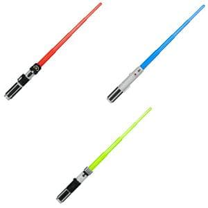 Star Wars Lightsaber Non-Electronic Assortment
