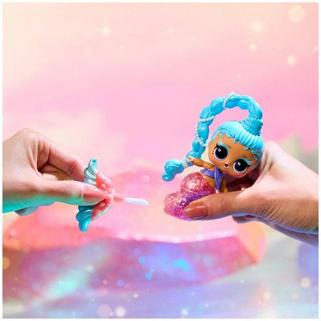 L.O.L. Surprise Mermaids Tots Assortment - gallery image 3