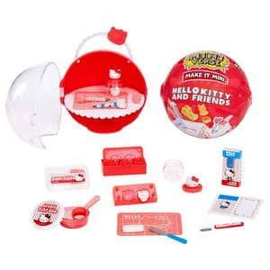 Miniverse Make It Mini SANRIO Series 3 Assortment