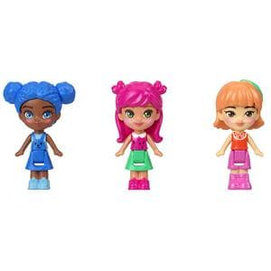 Polly Pocket Micro Fruit Assortment