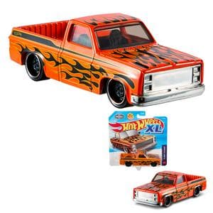Hot Wheels XL Assortment