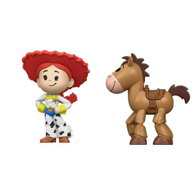 Disney & Pixar Toy Story 5 Small Stars Mini Figures Assortment  - gallery image 2