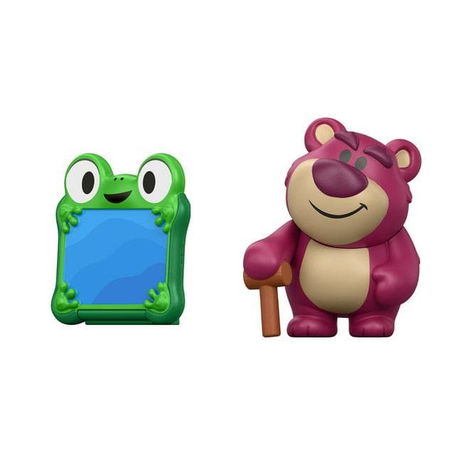 Disney & Pixar Toy Story 5 Small Stars Mini Figures Assortment  - gallery image 4