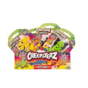 HTI Creepsterz Gelly Bugz