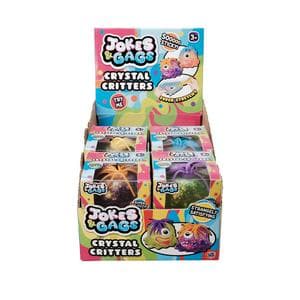 HTI Crystal Critters Assortment