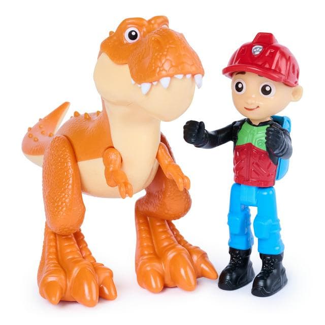 Paw Patrol Search & Rescue Action Figure Team Pack - gallery image 3