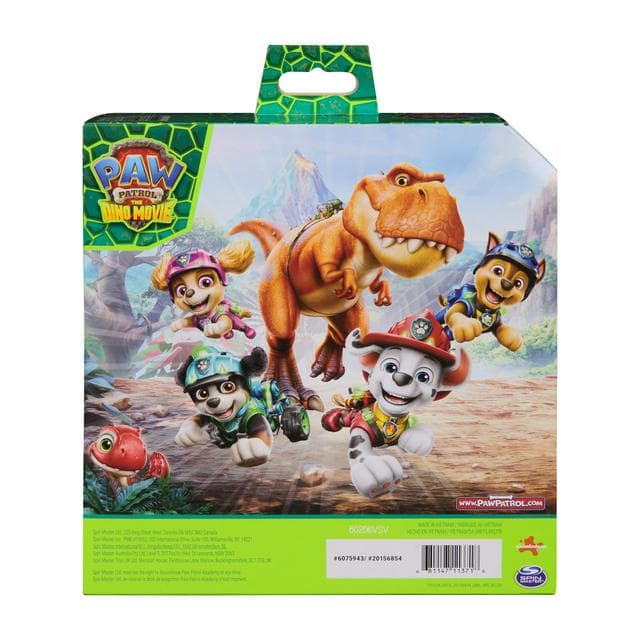 Paw Patrol Search & Rescue Action Figure Team Pack - gallery image 4