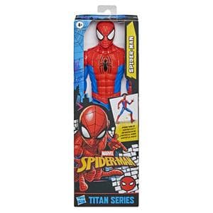 Spider-Man Titan Series Action Figure
