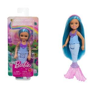Barbie Fantasy Chelsea Single Doll