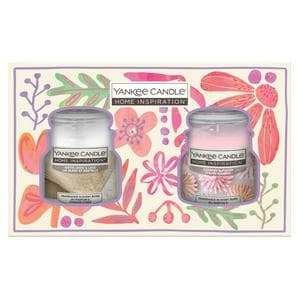 Yankee Candle 2 Small Jars