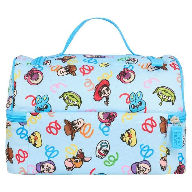 Disney Toy Story 2 Compartment Lunch Bag - gallery image 5
