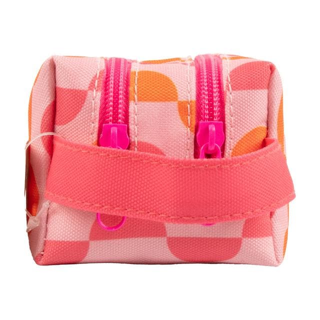 Sainsbury's Home Retro Pencil Case - gallery image 3