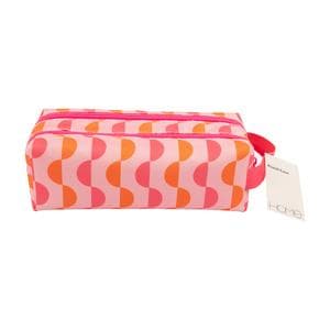 Sainsbury's Home Retro Pencil Case