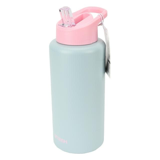 Smash Stainless Steel Sipper - 1L - gallery image 3