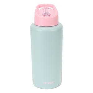 Smash Stainless Steel Sipper - 1L