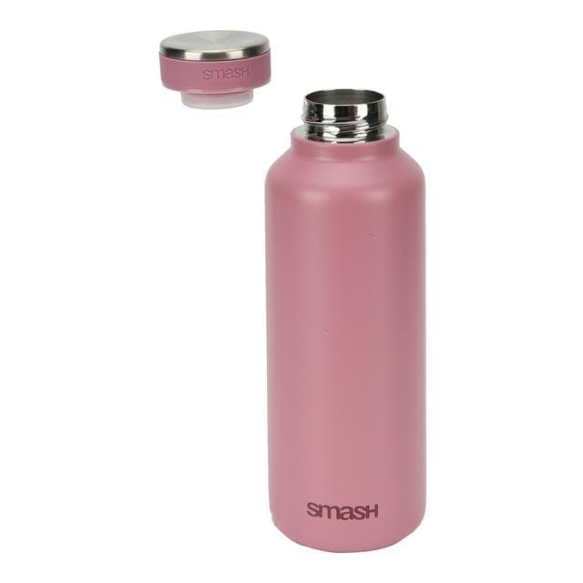 Smash Stainless Steel Rivus Bottle - 500ml - gallery image 2