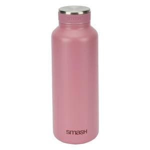Smash Stainless Steel Rivus Bottle - 500ml