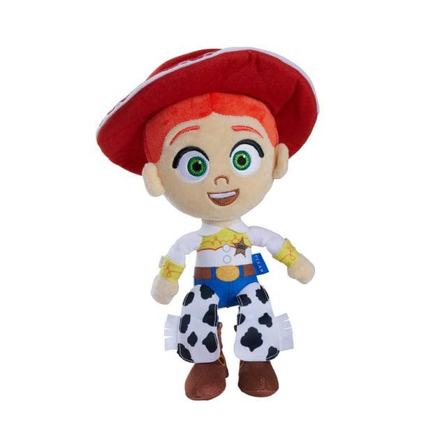 Disney Toy Story 5 25cm Plush Assortment - gallery image 4