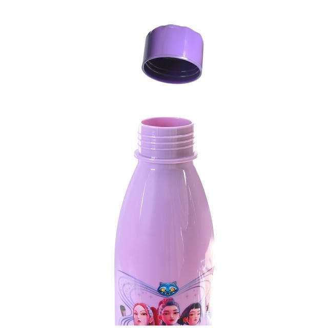 Kpop Demon Hunters Screw Top Bottle - gallery image 2