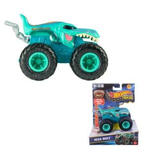 Hot Wheels Monster Trucks Attack Pack Vehicle Assortment
