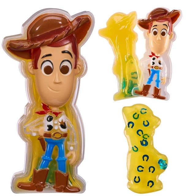 Car-Z Slimy Toy Story Figure - gallery image 2