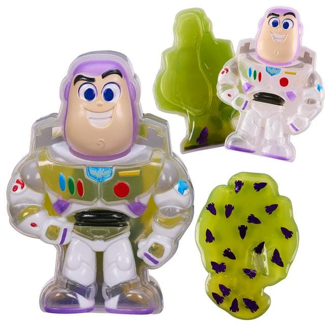 Car-Z Slimy Toy Story Figure - gallery image 3