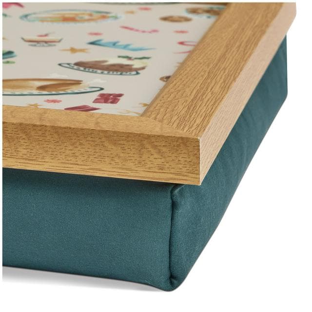 Sainsbury's Home Novelty Icon Lap Tray - gallery image 2