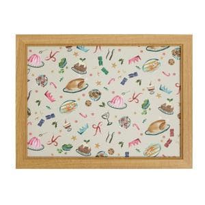 Sainsbury's Home Novelty Icon Lap Tray