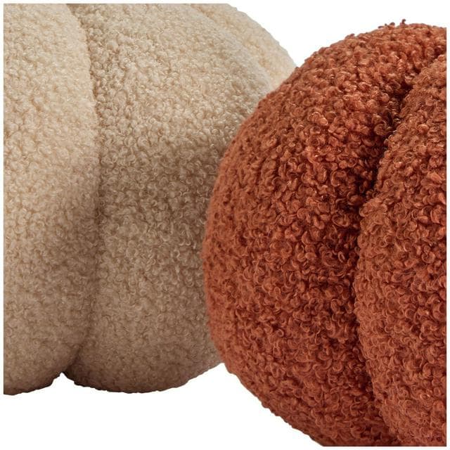 Sainsbury's Home Plush Pumpkin Assortment - gallery image 2