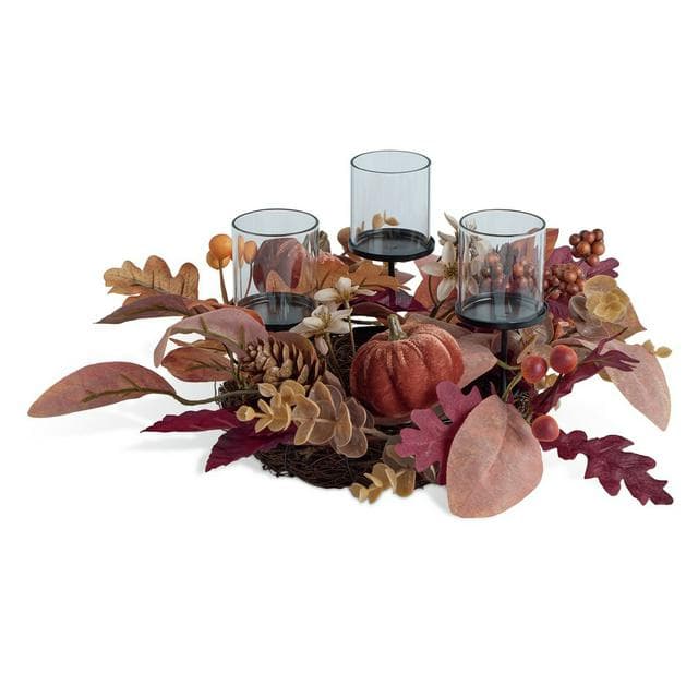 SAL Gifting Autumnal Center Piece - gallery image 2