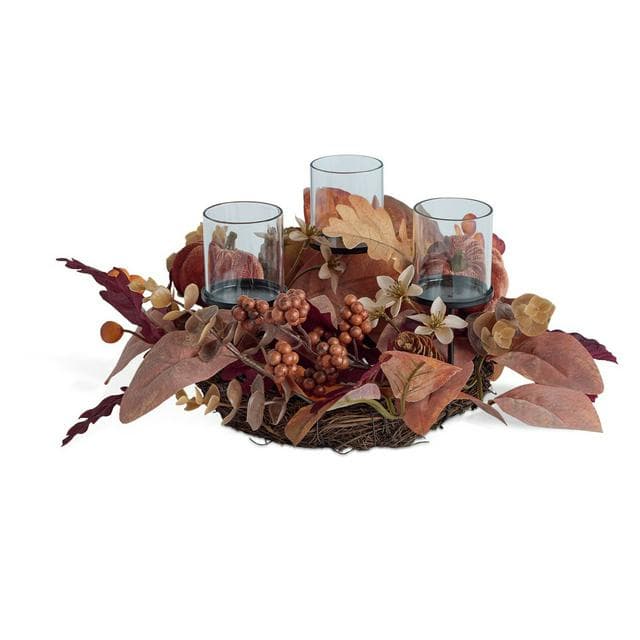 SAL Gifting Autumnal Center Piece - gallery image 3