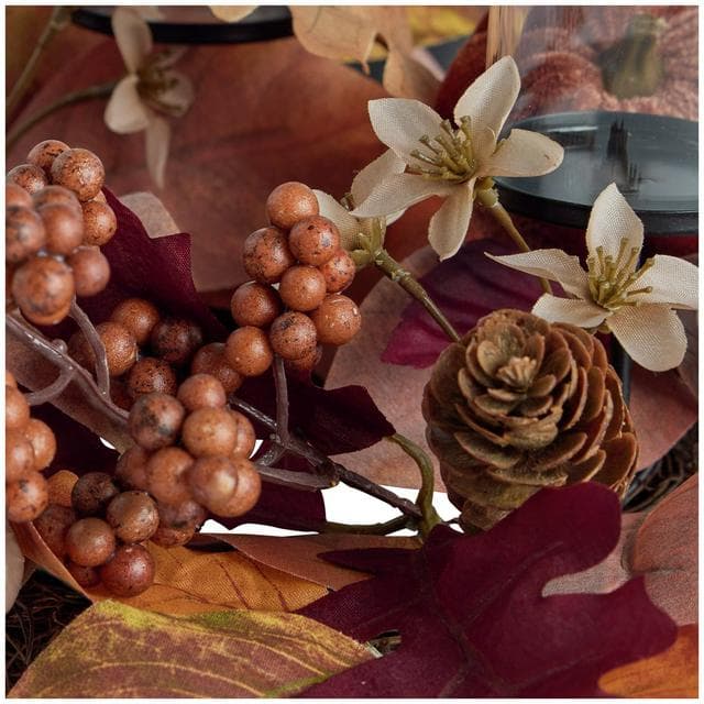Sainsbury's Home Autumnal Center Piece - gallery image 4