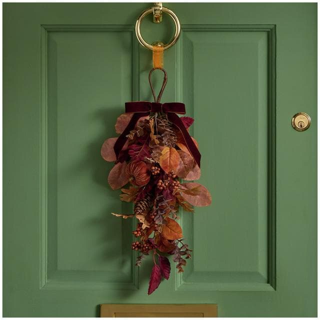 SAL Gifting Autumnal Swag - gallery image 1