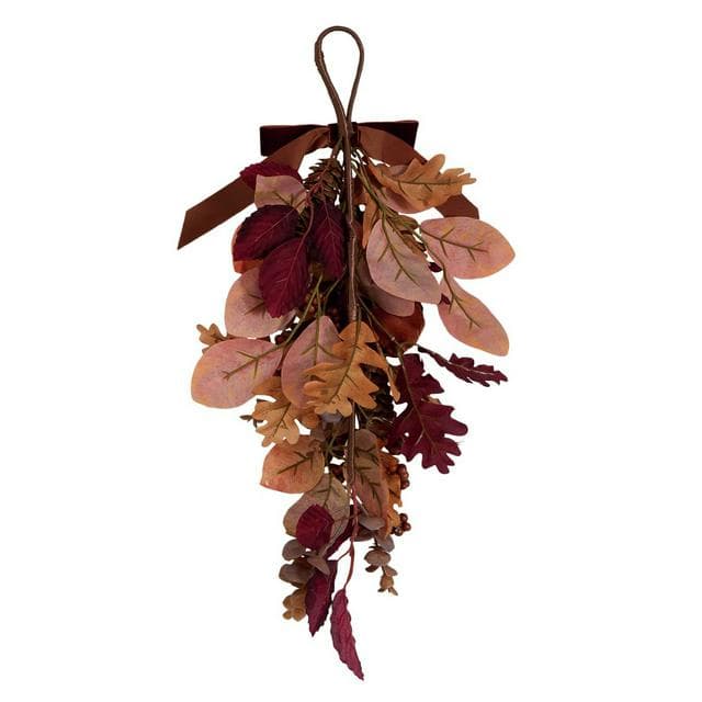 Sainsbury's Home Autumnal Swag - gallery image 4