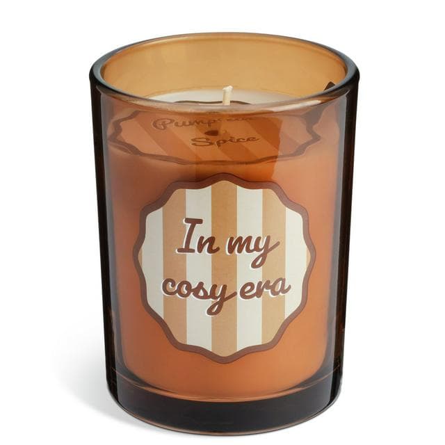 Sainsbury's Home In My Cosy Era Candle - gallery image 1