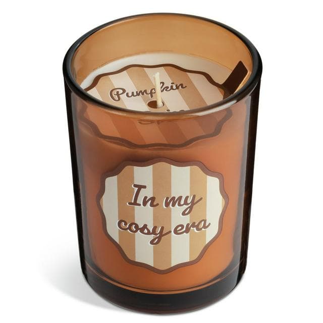 Sainsbury's Home In My Cosy Era Candle - gallery image 2
