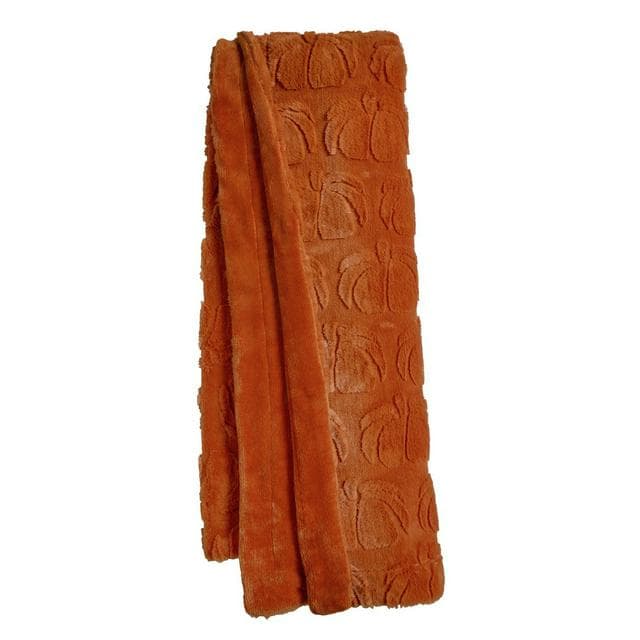 Sainsbury's Home Autumn Throw - gallery image 3