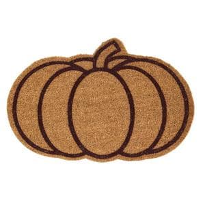 Sainsbury's Home Autumn Doormat