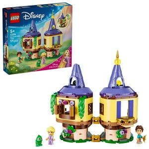 Lego Disney Princess Rapunzel’s Mini Tower Building Toy 43294