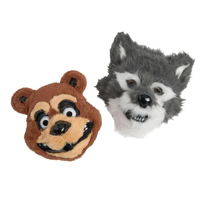 Sainsbury's Home Mask Assortment - gallery image 1