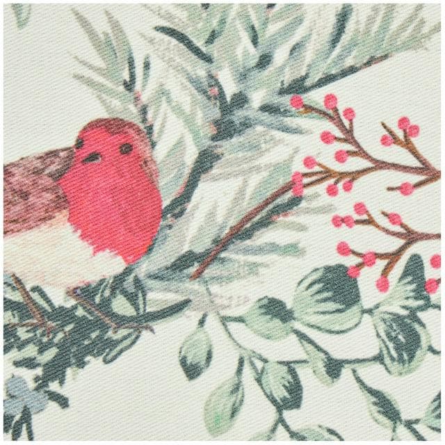 Sainsbury's Home Robin Reversible Runner - gallery image 2