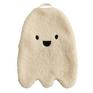 Sainsbury's Home Borg Ghost Hot Water Bottle