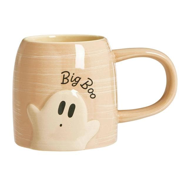 Sainsbury's Home Big Boo Mug - gallery image 1