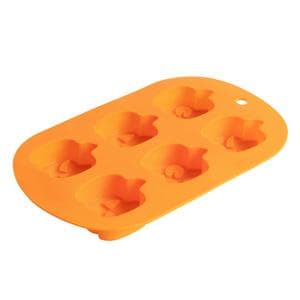 Sainsbury's Home Pumpkin Silicon Mould