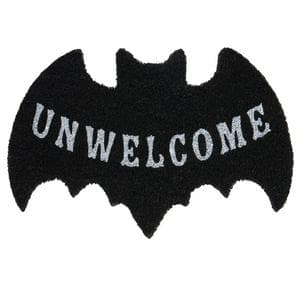 Sainsbury's Home Unwelcome Doormat