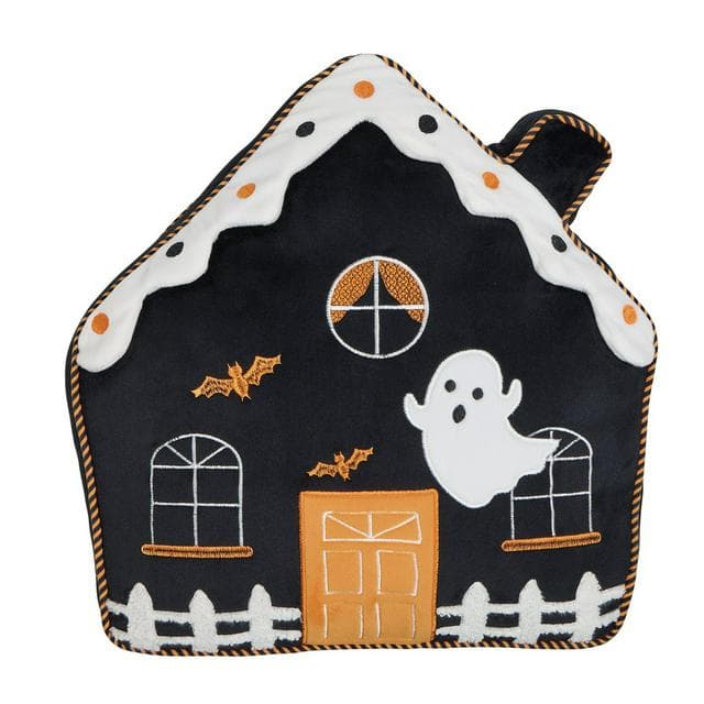 Sainsbury's Home Halloween House Cushion - gallery image 3