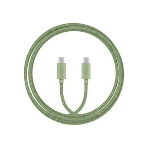 Juice  Type C To Type C 1m Cable - Braide