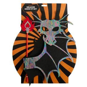 Sainsbury's Home Dragon Dress Up Set