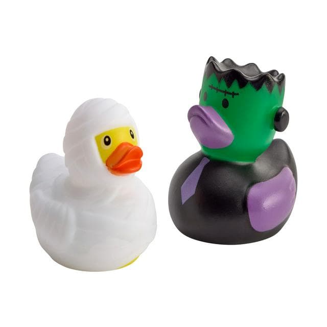 Sainsbury's Home Halloween Ducks Assortment - gallery image 1