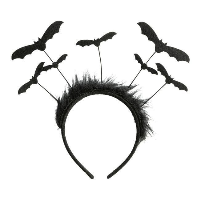 Sainsbury's Home Bat Headband - gallery image 1